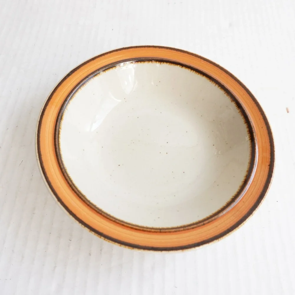 Rainbow Stoneware versatile ceramic